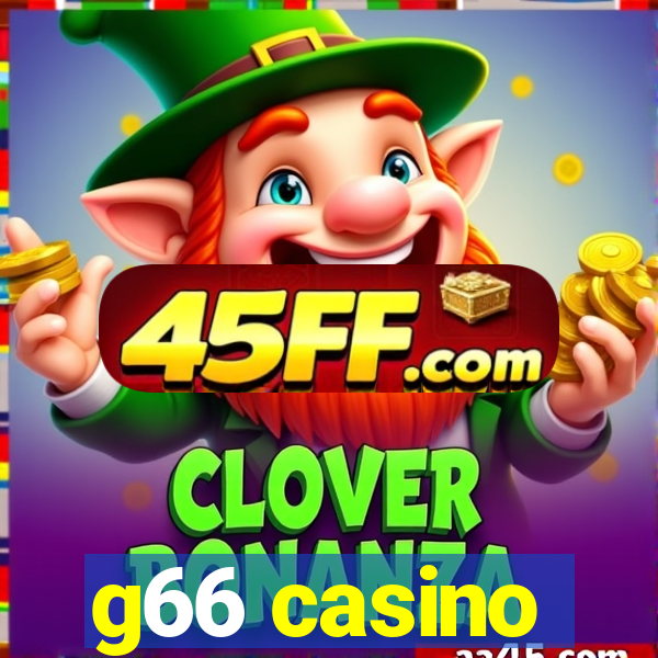 g66 casino